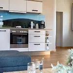 Apartman Strandberg's Stadt Braunlage