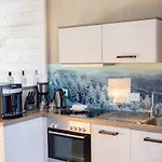 Apartman Strandberg's Stadt Braunlage