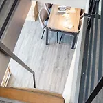 Strandberg's Stadt Apartman Braunlage