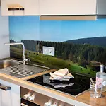 Apartman Strandberg's Stadt