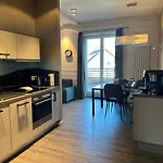 Apartman Strandberg's Stadt