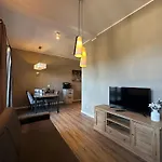 Apartman Strandberg's Stadt *