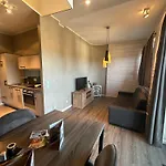 Strandberg's Stadt Apartman Braunlage