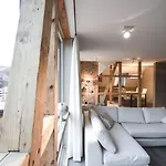 Strandberg's Stadt