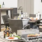Strandberg's Stadt * בראונלאגה