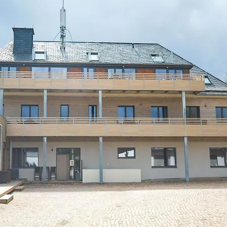 Strandberg's Stadt *