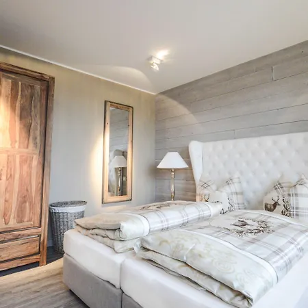 Strandberg's Stadt Braunlage