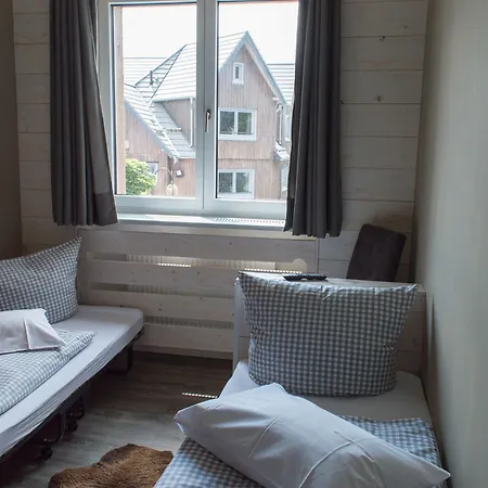 Apartament Strandberg's Stadt