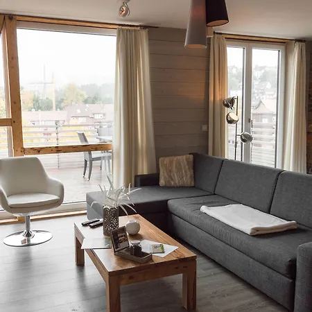 Strandberg's Stadt *