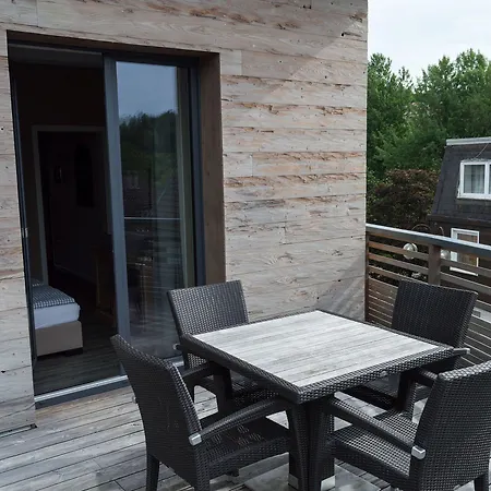 Strandberg's Stadt Apartament Braunlage