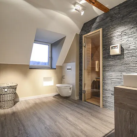 Apartament Strandberg's Stadt *