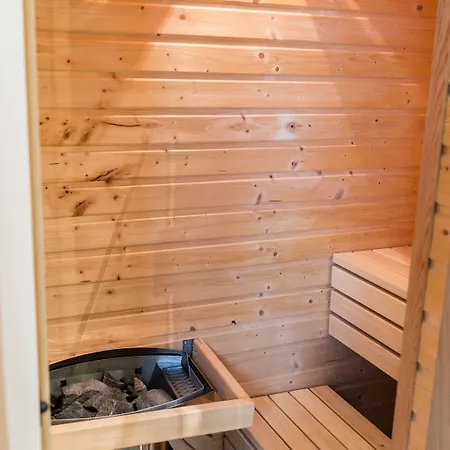 Apartament Strandberg's Stadt