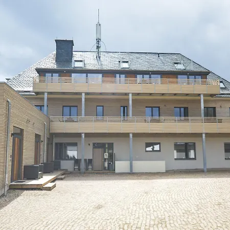 Strandberg's Stadt *