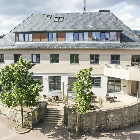 Strandberg's Stadt *
