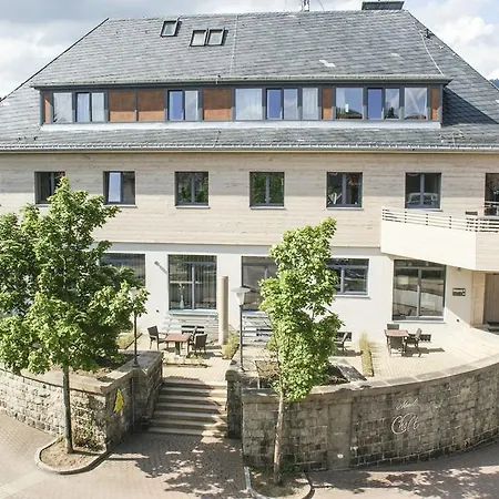Strandberg's Stadt Apartment