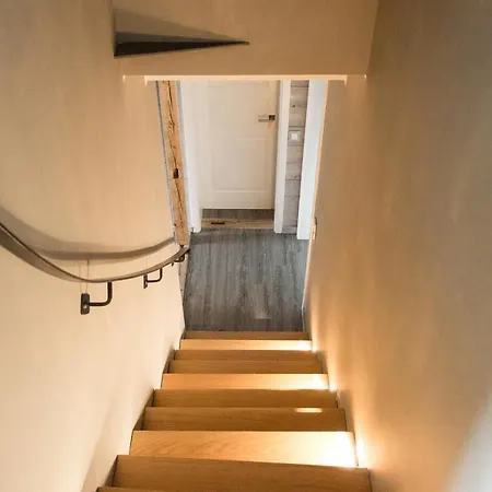 Apartment Strandberg's Stadt