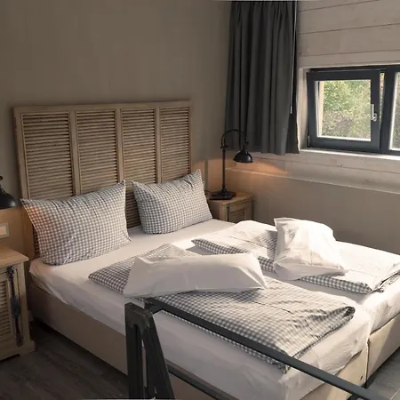 Apartment Strandberg's Stadt Braunlage