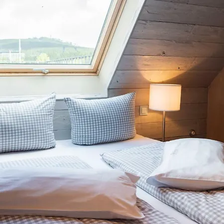 Strandberg's Stadt Braunlage