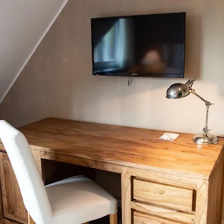 Apartment Strandberg's Stadt