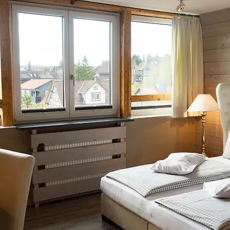 Apartment Strandberg's Stadt