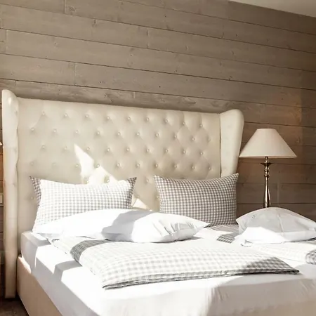 Apartment Strandberg's Stadt Braunlage