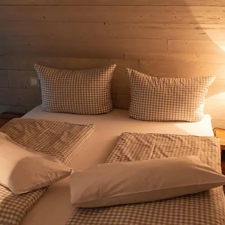 Apartament Strandberg's Stadt