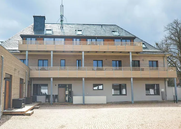 Strandberg's Stadt *