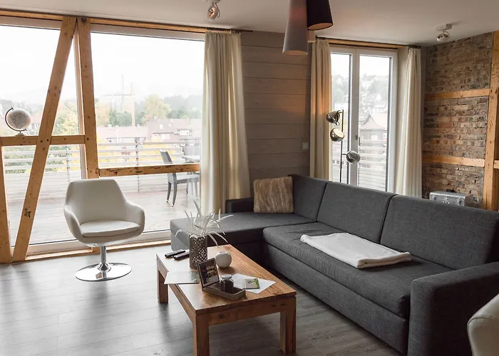 Strandberg's Stadt *