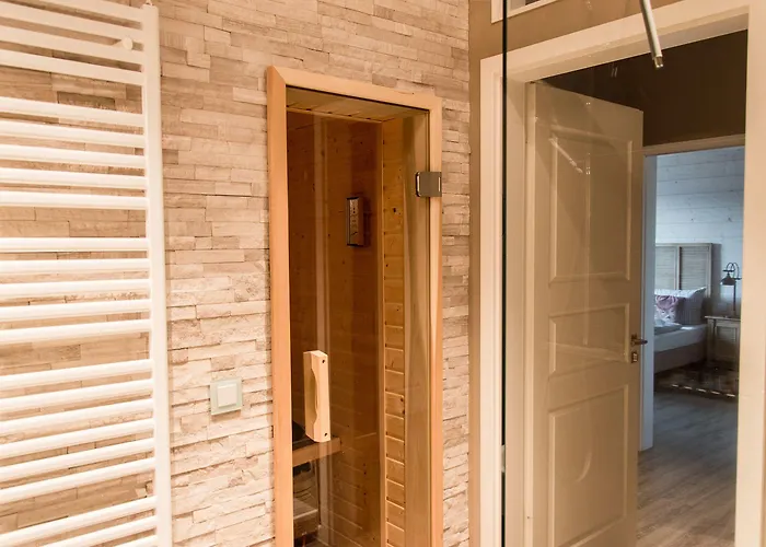 Strandberg's Stadt * Braunlage