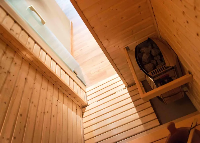 Apartament Strandberg's Stadt Braunlage