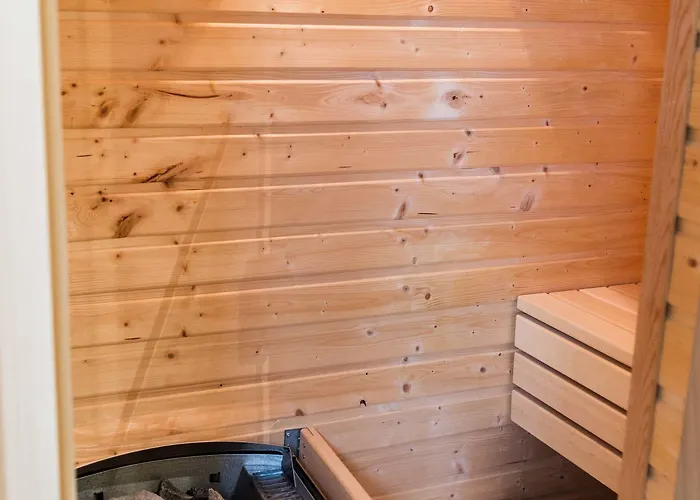 Lejlighed Strandberg's Stadt