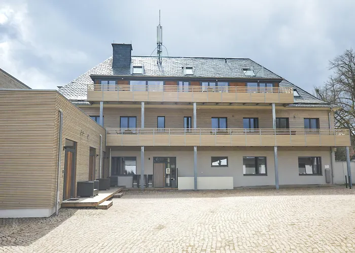 Strandberg's Stadt *